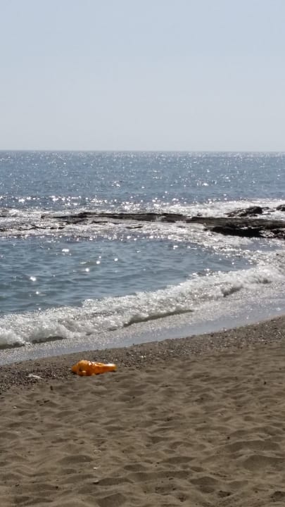 Strand Grand Uysal Beach & Spa Hotel
