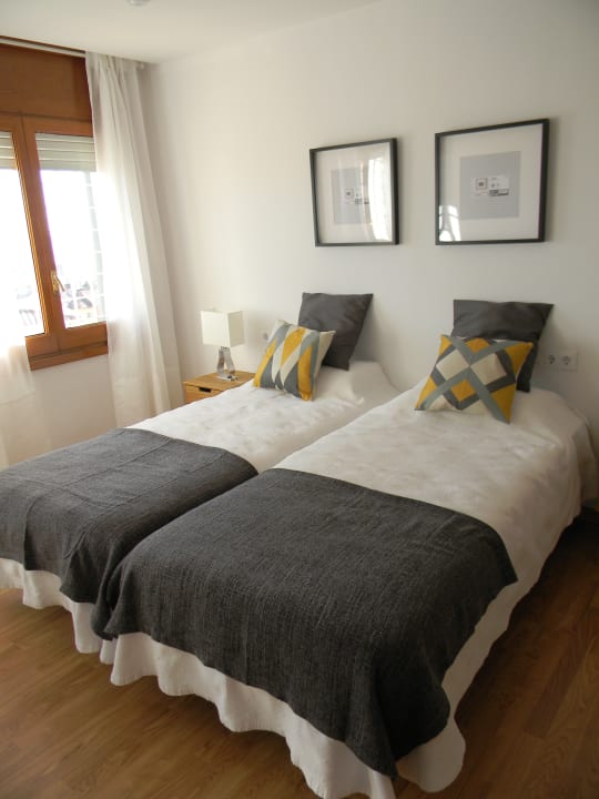 Zimmer Gavina Mar B&B Hotel