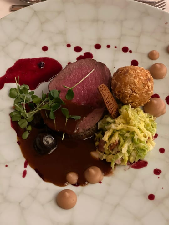 Gastro Hotel Ritzlerhof
