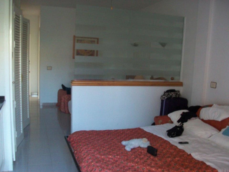 Zimmer Lagos de Fañabé Beach Resort