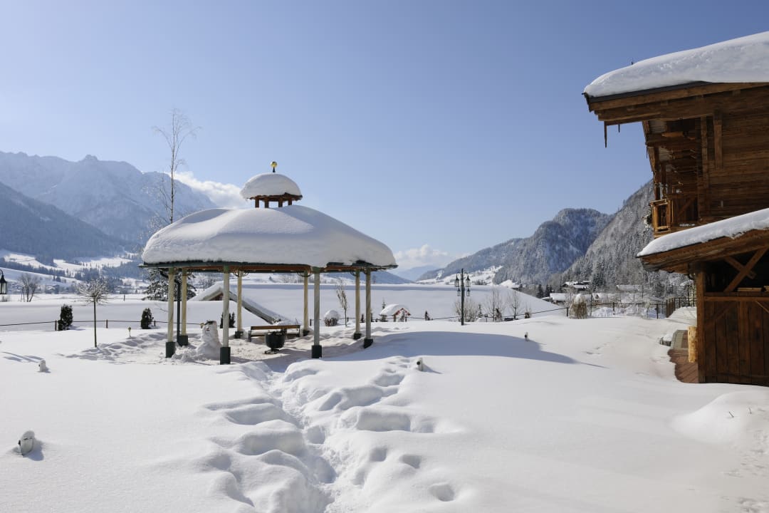 Sonstiges Hotel Seehof