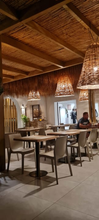 Gastro The Costa Lindia Blue Star - Adults only