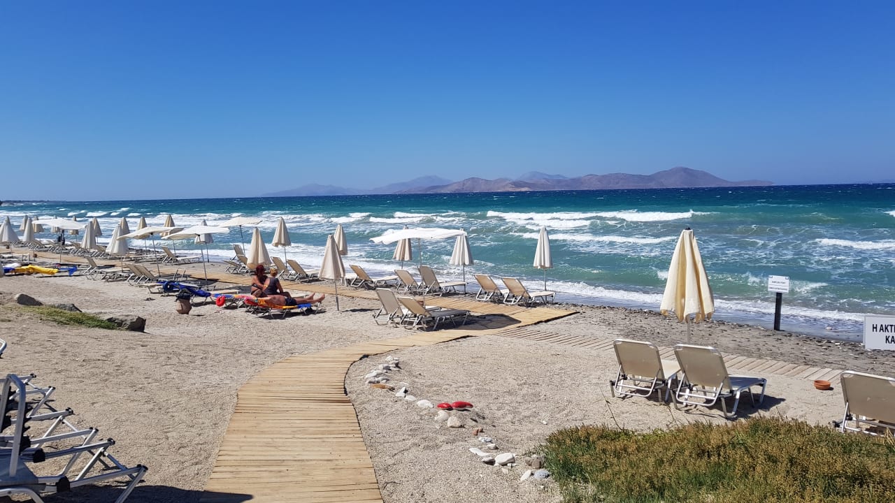 Strand Astir Odysseus Kos Resort & Spa