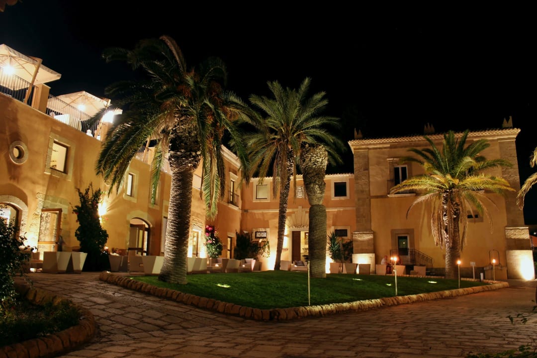 Sonstiges Donnafugata Golf Resort & Spa