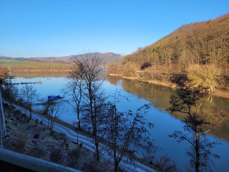 Zimmer Göbel's Seehotel Diemelsee
