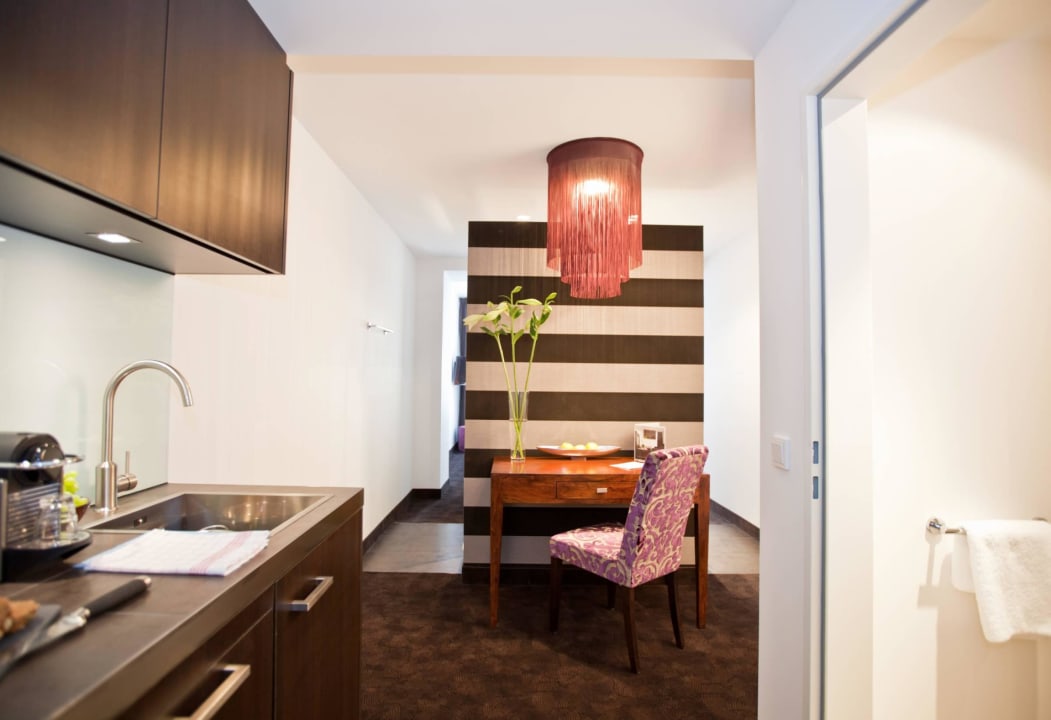 Apartment Goodman's Living Apartments