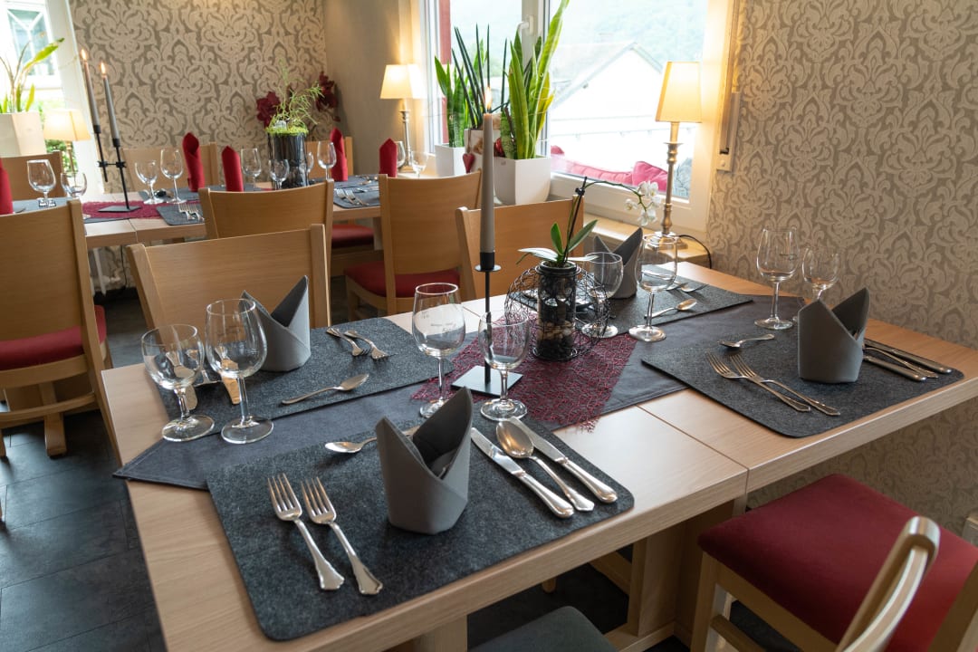 Gastro Hotel Kapellenhof