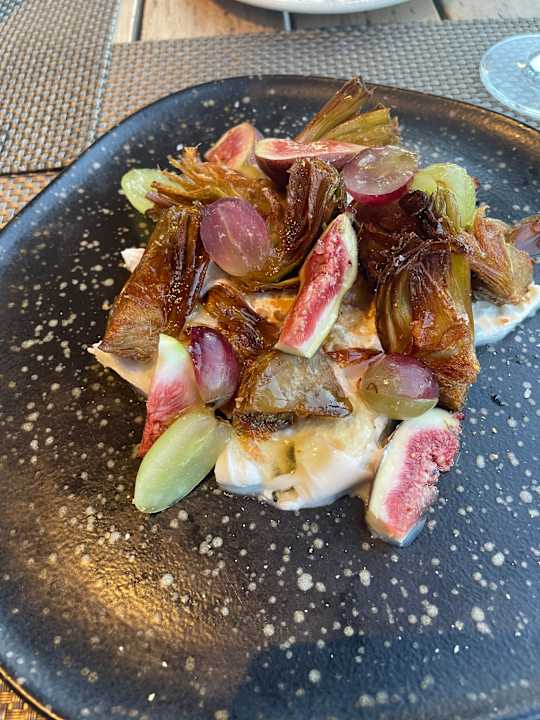 Gastro Pure Salt Port de Sóller