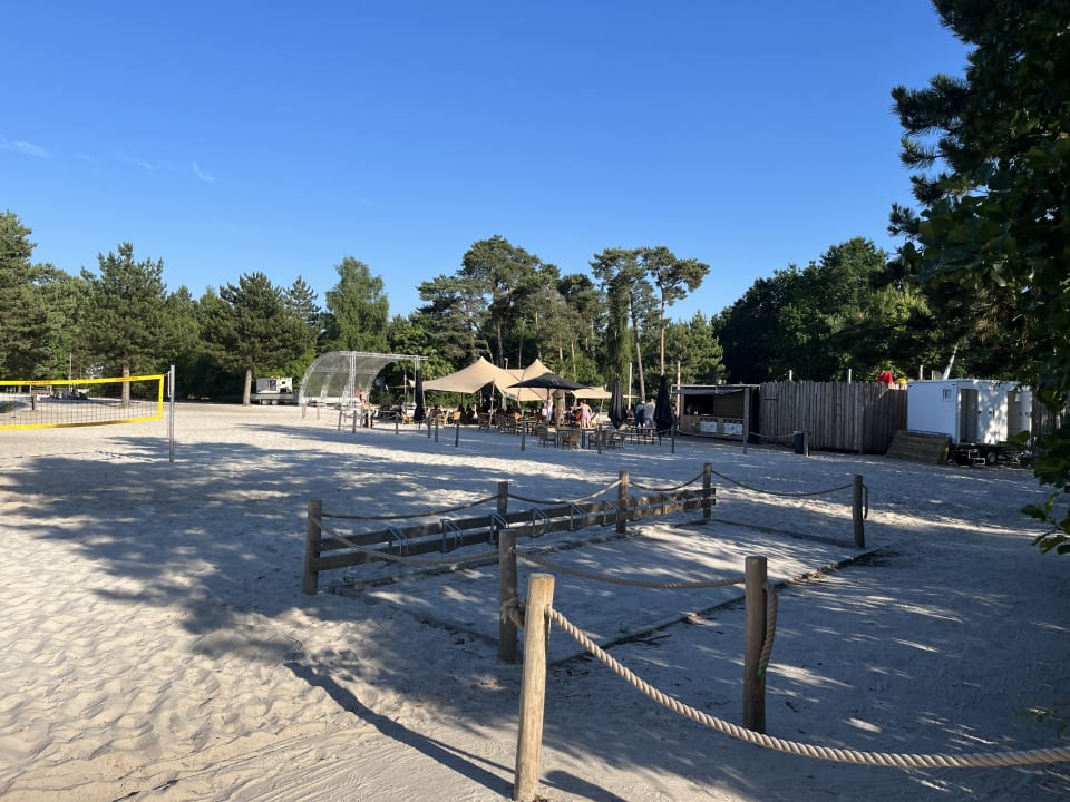 Sport & Freizeit Sunparks Kempense Meren