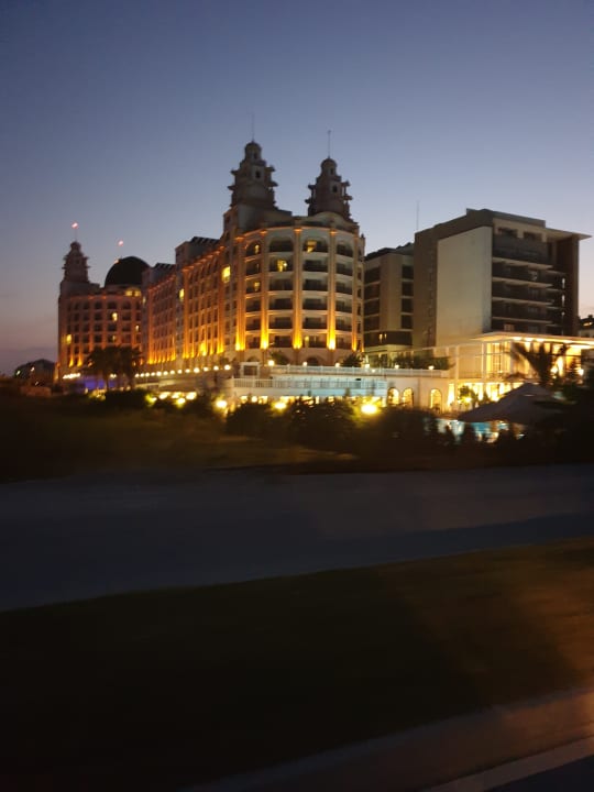 Außenansicht J'adore Deluxe Hotel & Spa