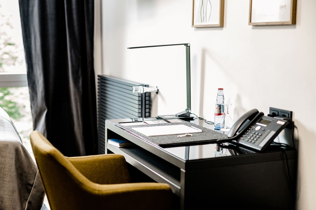 Zimmer Hotel Gut Landscheid