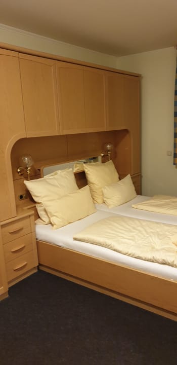 Zimmer Heidekönig Hotel Celle