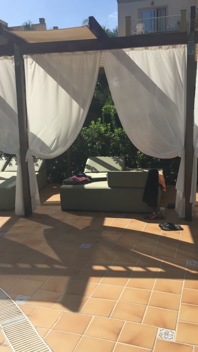 Sonstiges Zafiro Mallorca