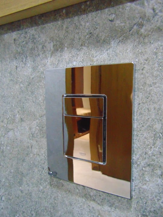 Zimmer Moderno Hotel Tashkent