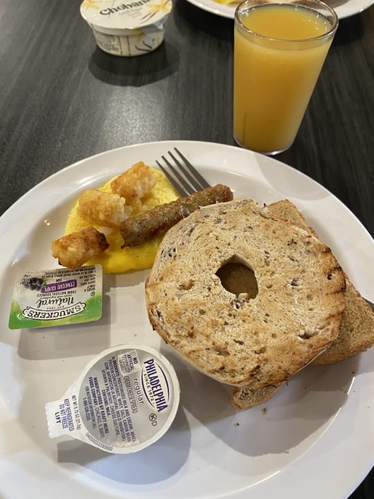 Gastro Holiday Inn Express Waikiki