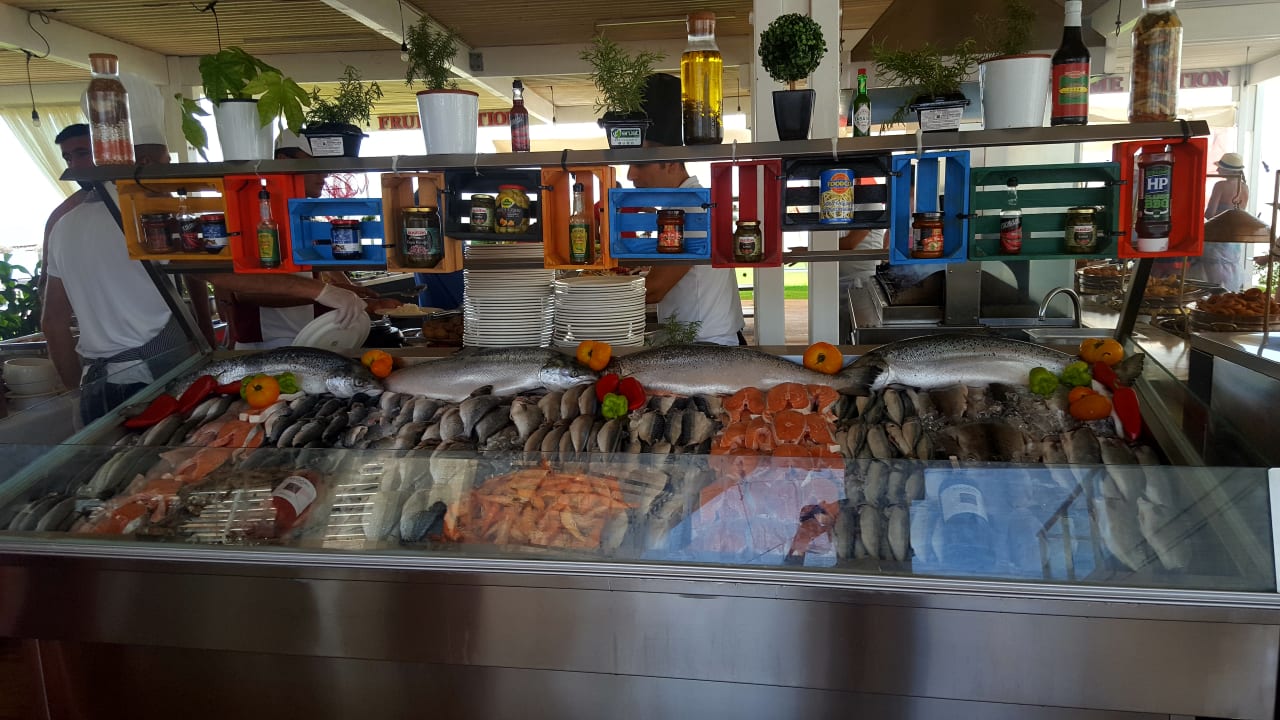 Gastro Selectum Luxury Resort Belek