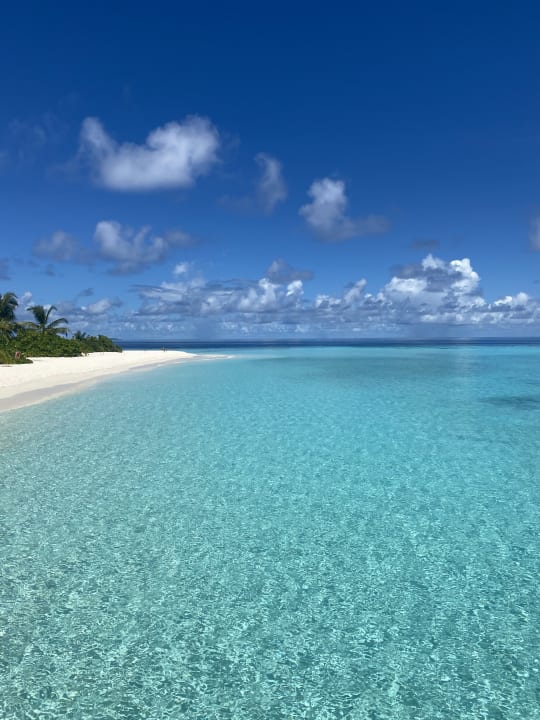 Strand NH Collection Maldives Havodda Resort