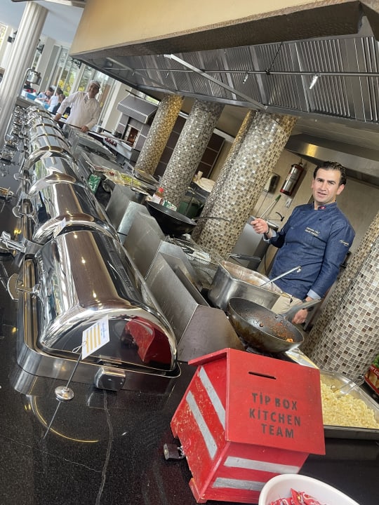 Gastro Bella Resort & Spa