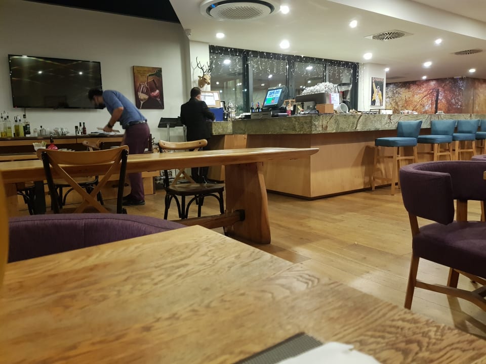 Gastro Park Inn by Radisson Istanbul Airport Odayeri