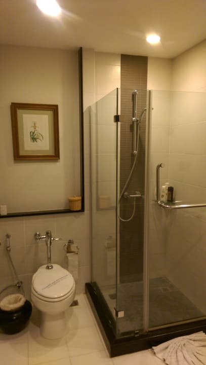WC Kantary Beach Hotel - KHAO LAK