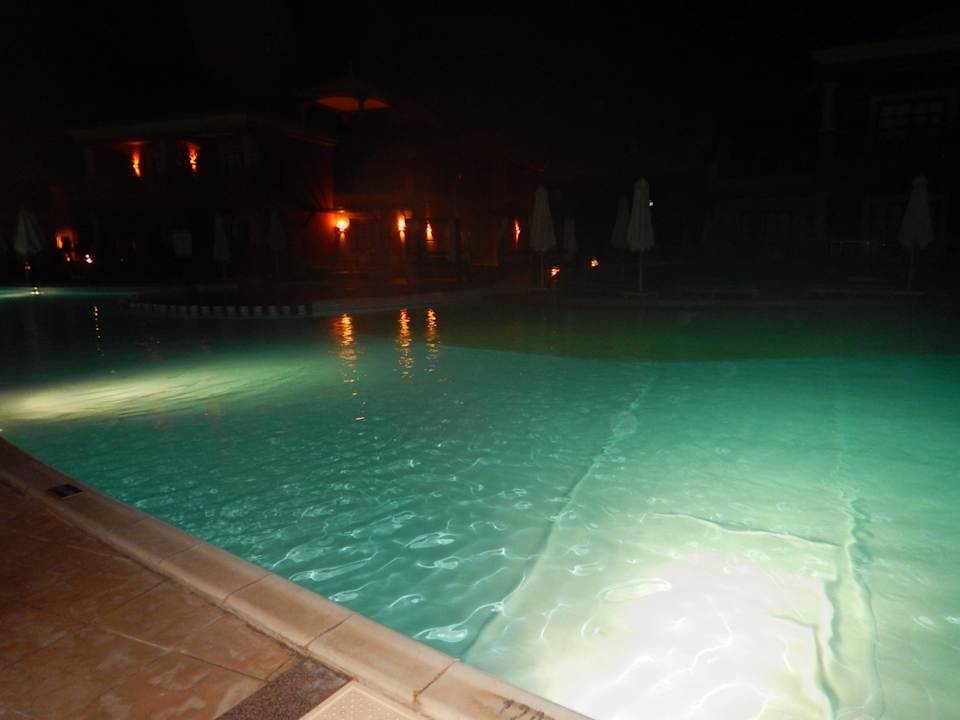 Wakacje Pickalbatros Alf Leila Wa Leila Resort - Neverland Hurghada