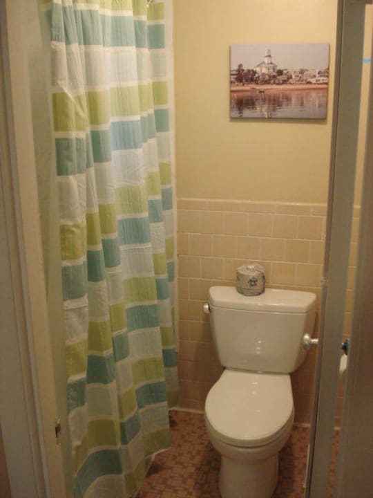 Bad Hotel Cape Colony Inn