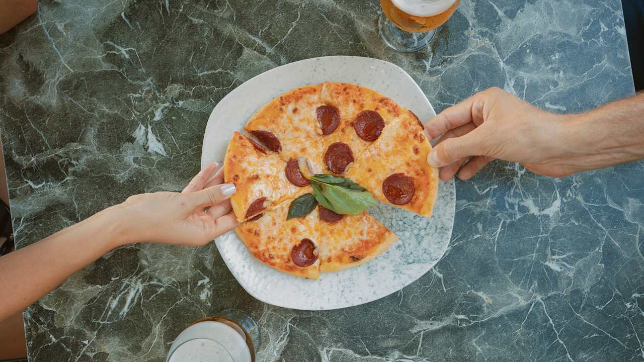 Gastro Sundia Exclusive By Liberty Fethiye