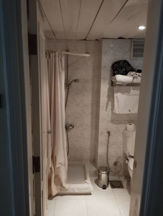 Zimmer The Grand Hotel Hurghada