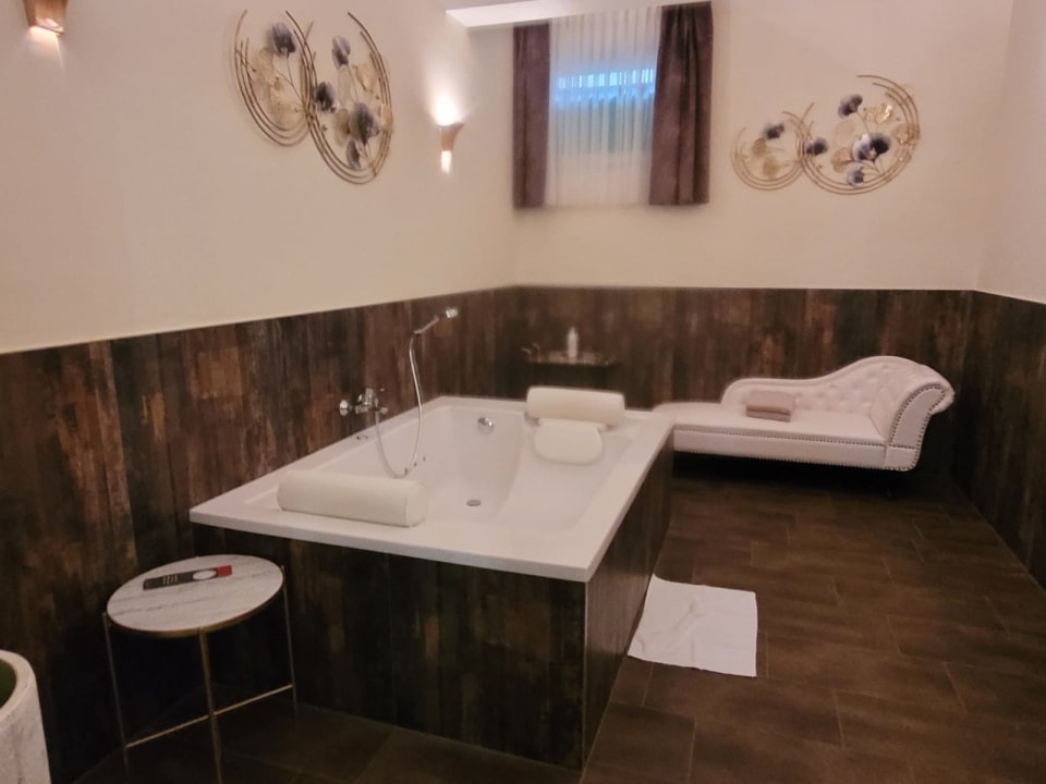 Zimmer Schlössl Hotel Kindl