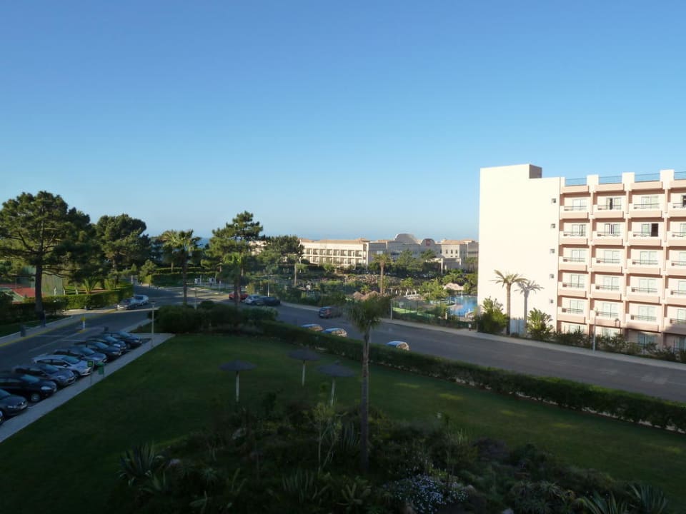 Hotel Porto Bay PortoBay Falésia