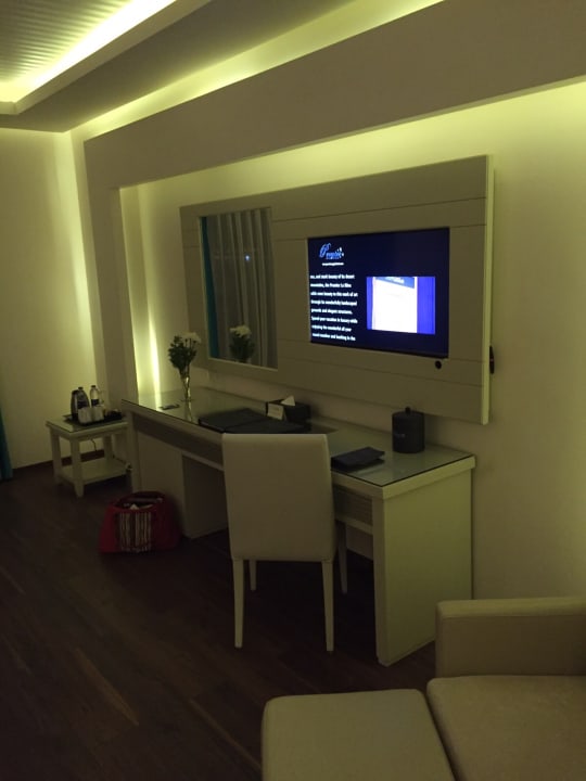 Zimmer Premier Le Reve Hotel & Spa