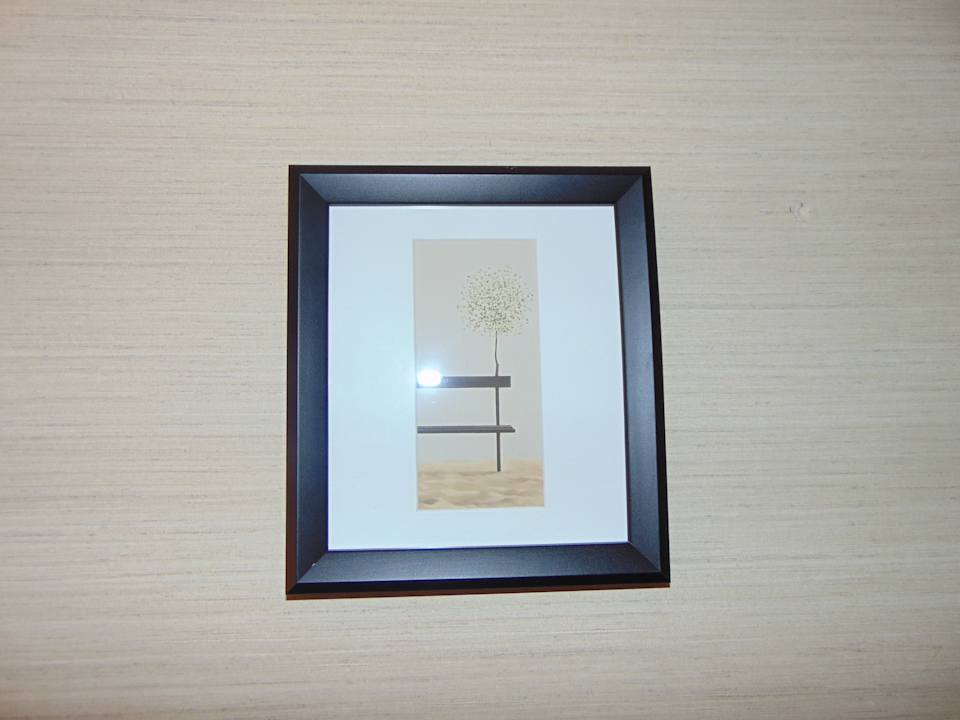 Zimmer Hotel The Henry