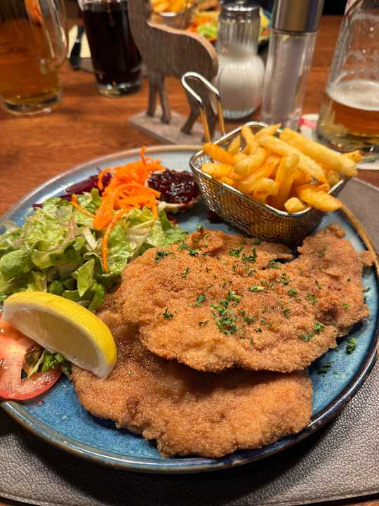 Gastro CONTEL Hotel Koblenz