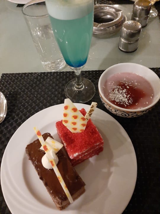 Gastro Beach Albatros Resort