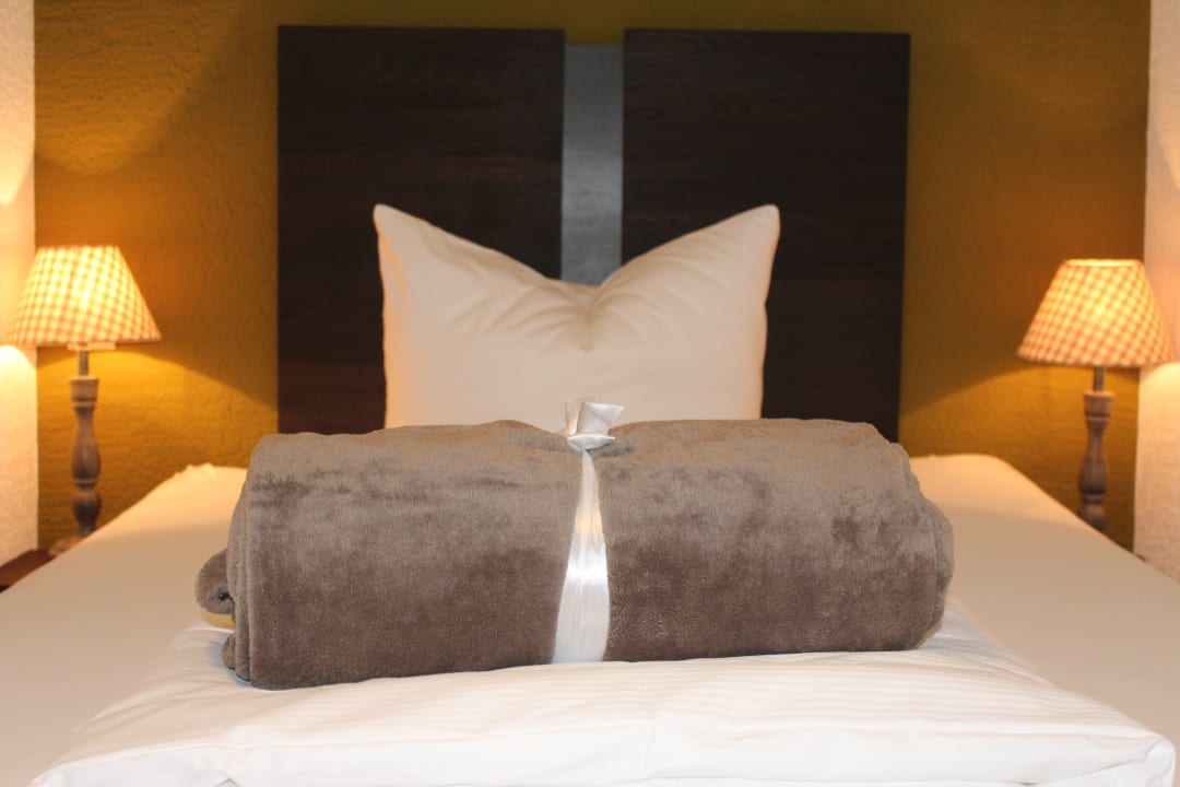 Zimmer Hotel am Fischmarkt