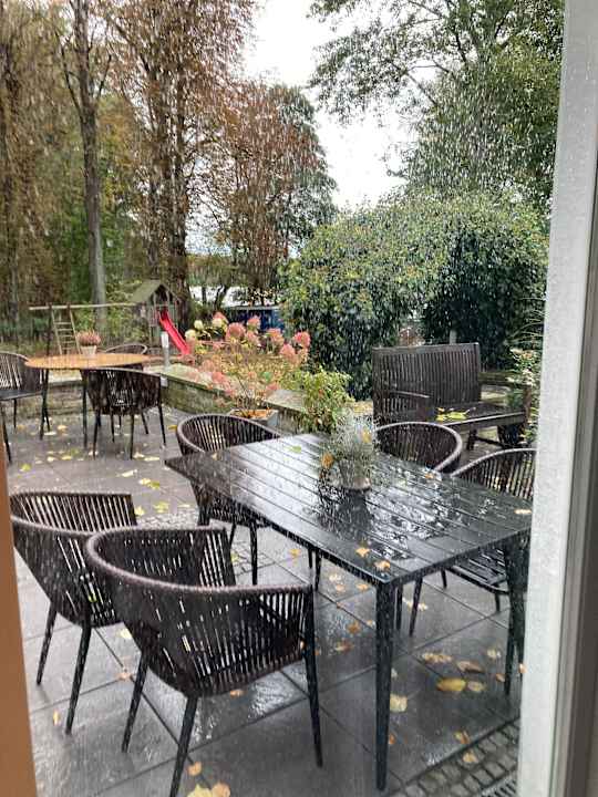 Gastro Seehotel Frankenhorst - BW Signature Collection