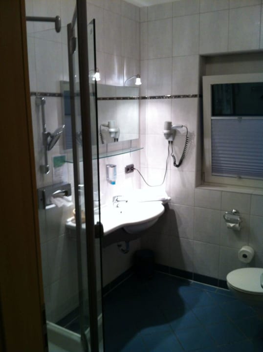 Business Vital Hotel am Rennsteig Business Vital Hotel am Rennsteig