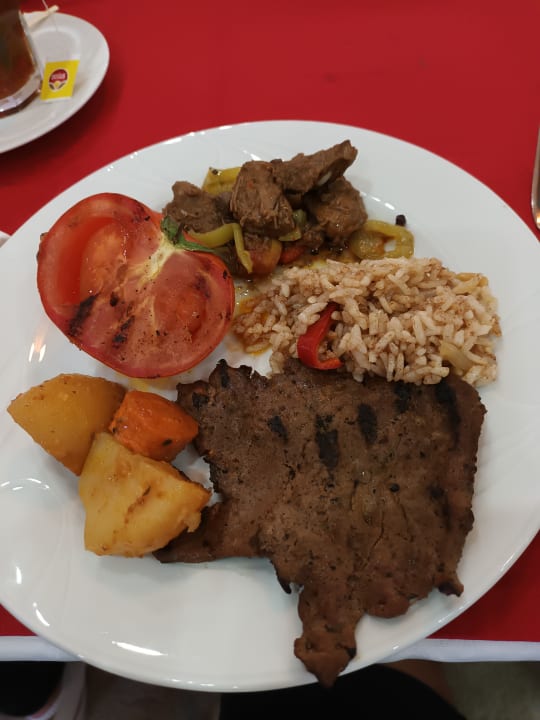 Gastro Hane Family Resort