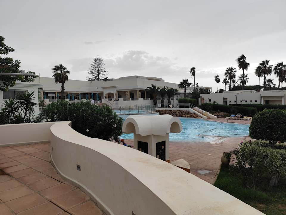 Pool Calimera Delfino Beach Resort & Spa