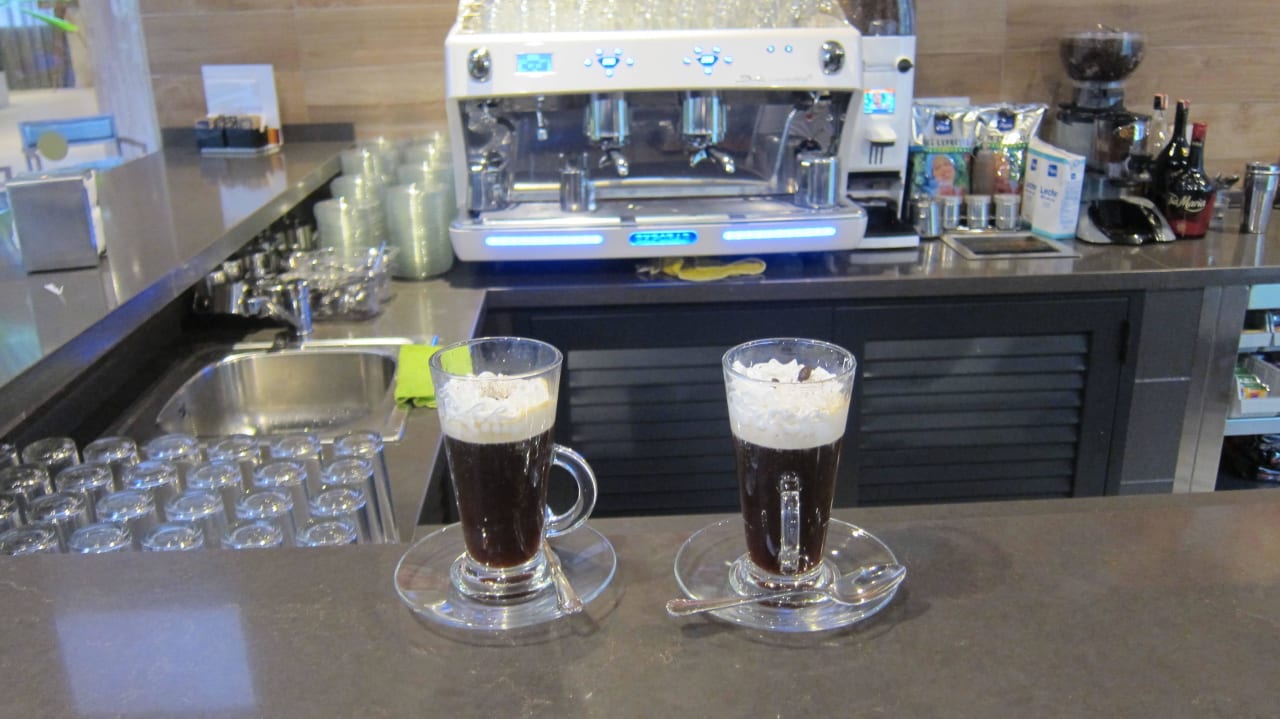 Riu Cafe Hotel Riu Cabo Verde