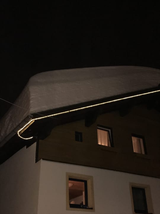 Zimmer Landhaus Maria