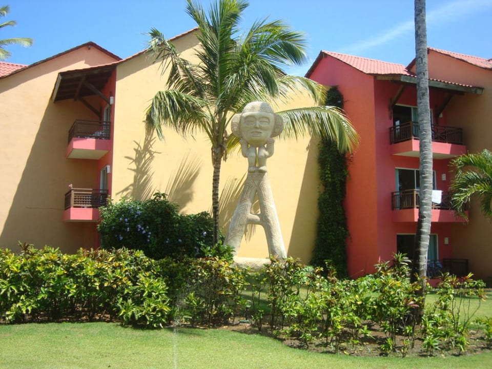 Garten Punta Cana Princess All Suites Resort & Spa