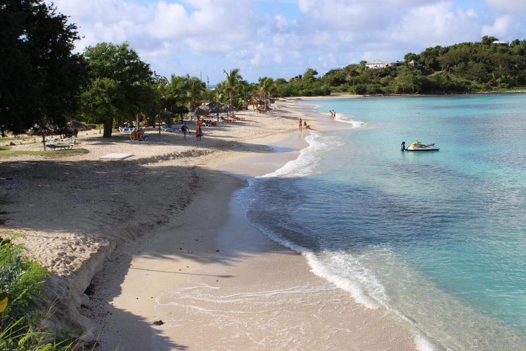 Strand Cocobay Resort Antigua - Adults only