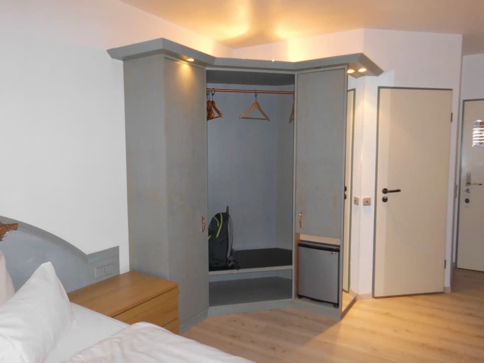 Zimmer Hotel Ambiente Langenhagen Hannover by Tulip Inn