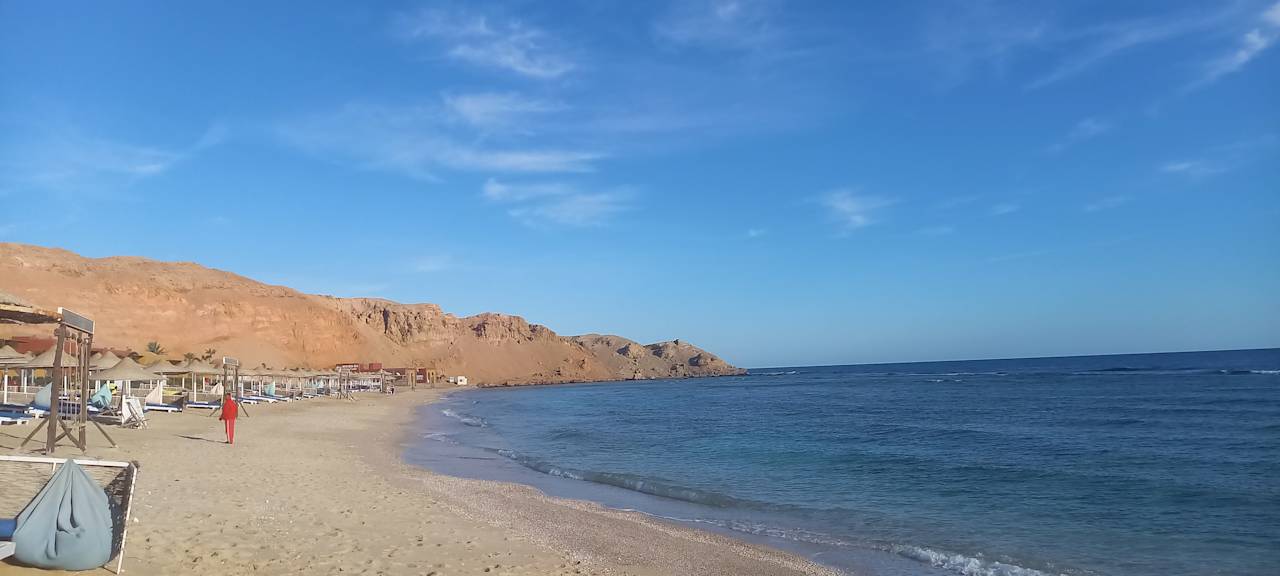 Strand Pickalbatros Vita Resort - Portofino Marsa Alam