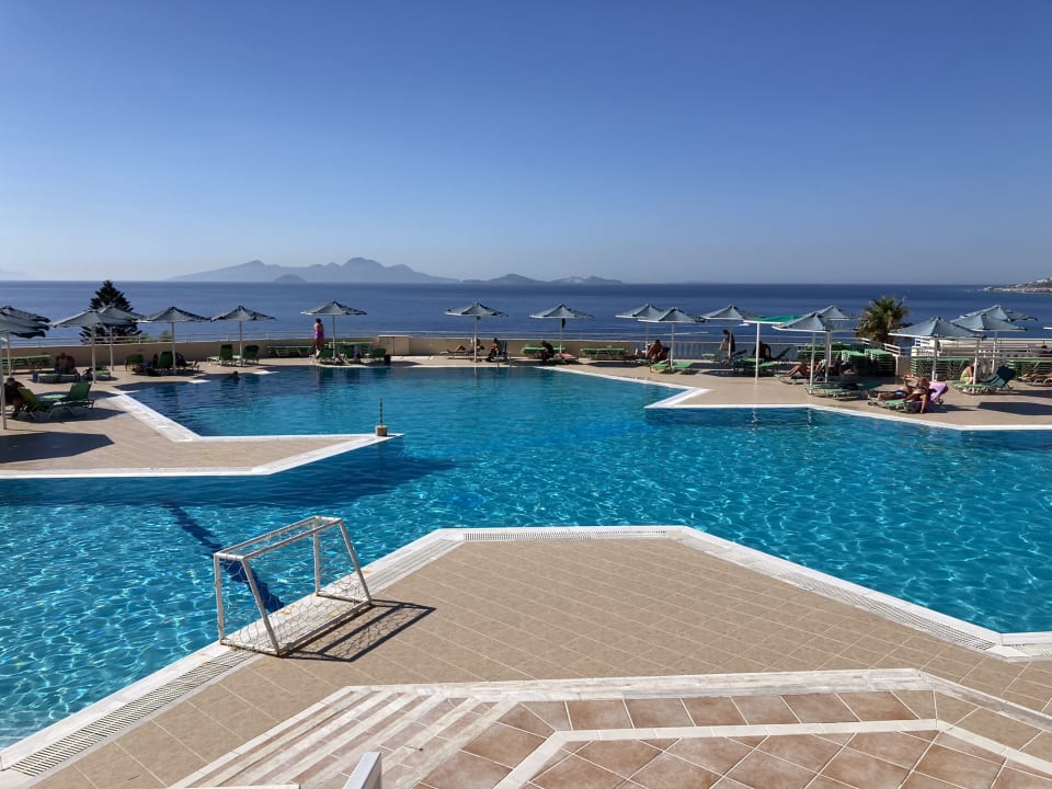 Pool Mitsis Family Village