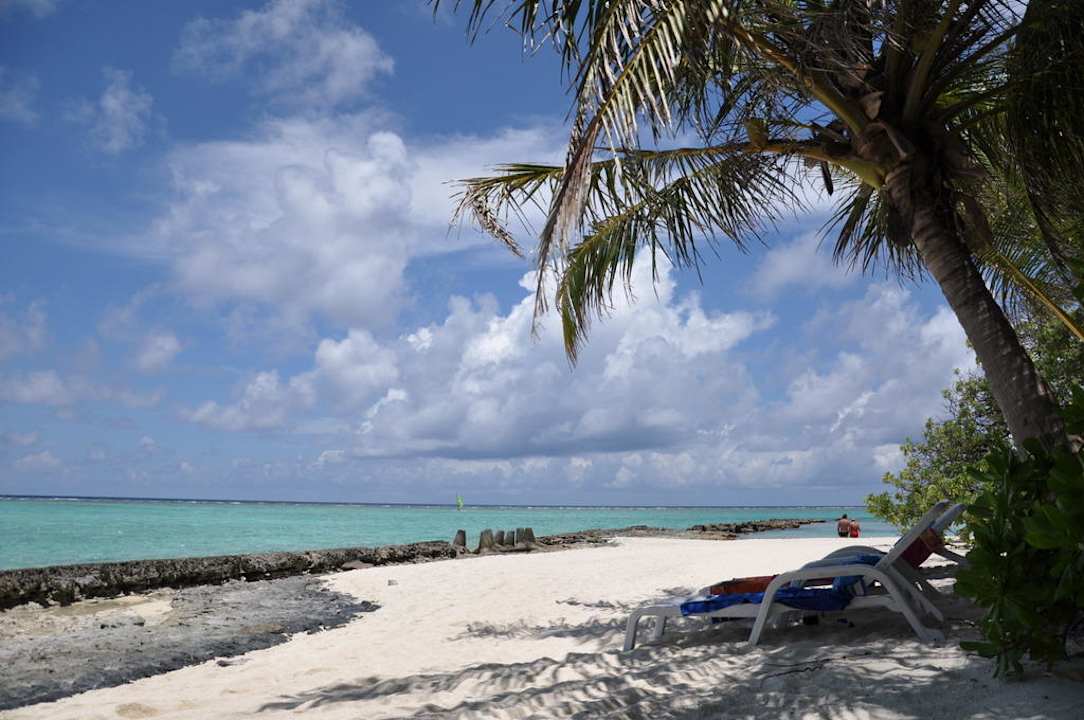 Summer Island Village Summer Island Maldives