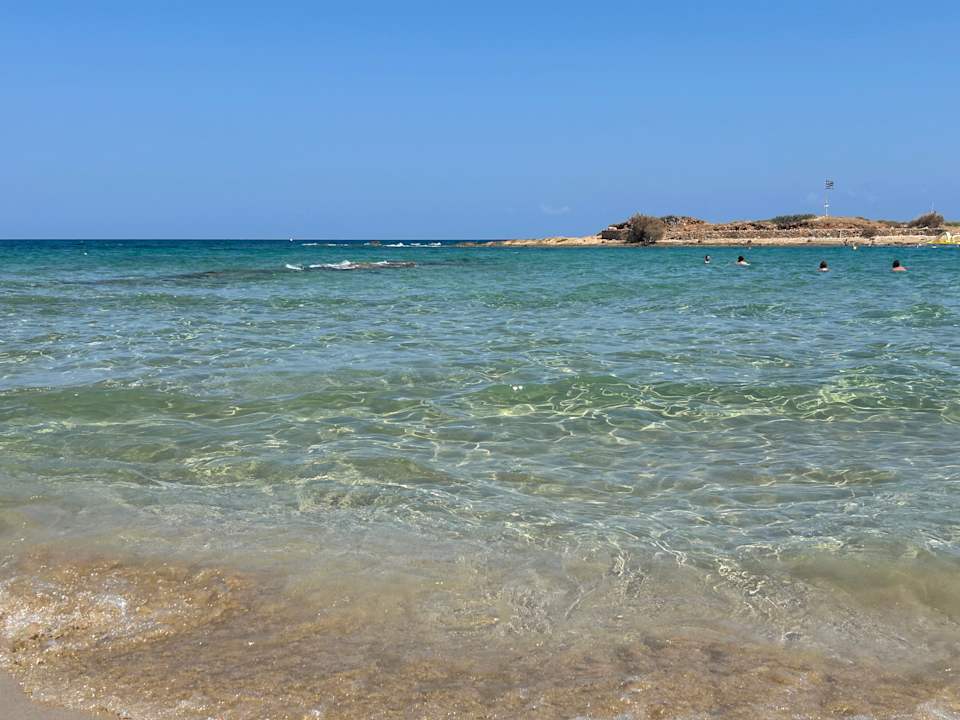 Strand High Beach Resort