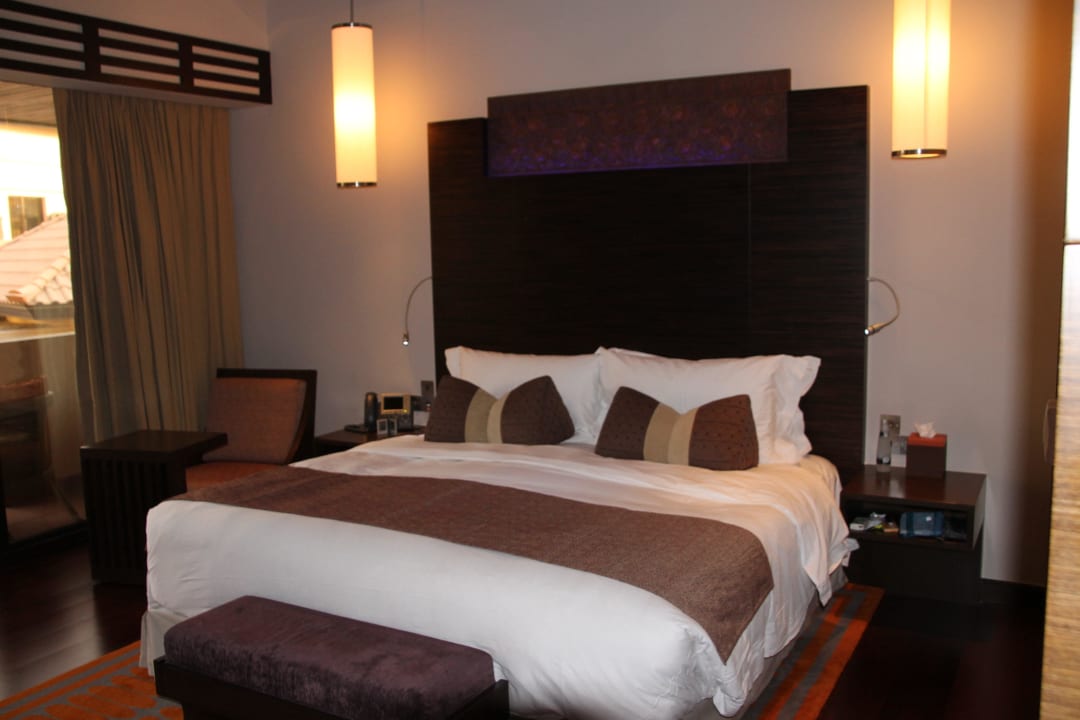 Zimmer Anantara The Palm Dubai Resort