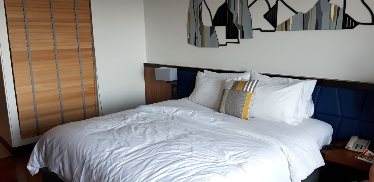 Zimmer Avani Ao Nang Cliff Krabi Resort